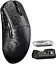 Бездротова миша ATTACK SHARK R11 ULTRA 42000 DPI, PAW3950 MAX, Carbon Fiber, 8K,Чорна - мініатюра 9