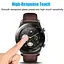 Закаленное стекло для часов VSKEY для Huawei Watch 2, 2Pro, Magic, диаметр 31.5 мм - миниатюра 4