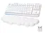 Клавіатура Logitech G715 TKL Wireless RGB GX Tactile Off-White (920-010465) - мініатюра 1