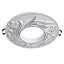 Светильник точечный Brille HDL-M34 CH/WH MR16 36-103 - миниатюра 1
