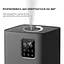 Зволожувач повітря Deerma Humidifier DEM-F952W - мініатюра 10