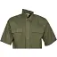 Рубашк First Tactical Men’s V2 BDU Short Sleeve Shirt L Green - миниатюра 4