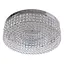 Светильник настенно-потолочный светодиодный накладной Brille LED BR-01 446C/4 G9 + 6x5W - миниатюра 1