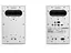 Акустична система Audio Pro A28 White (90404066) - мініатюра 5