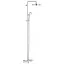 Душова система Grohe Tempesta Cosmopolitan 26223001, Хром - мініатюра 1