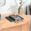 Зовнішній акумулятор Hoco J104 Discovery Edition 10000mAh 22.5W Gray (788955) [161195] - мініатюра 6