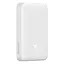 Зовнішній MagSafe акумулятор Baseus Power Bank 10000mAh 20W White - мініатюра 5