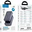 Зовнішній акумулятор Hoco J160B Magnetic 20000mAh 20W Black [154394] - мініатюра 7