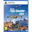 Игра Flight Simulator 2024 для PS5 (EN + RU sub) [157038] - миниатюра 1
