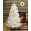 Ялинка Hvoya Super Traditional лита пишна 220 см біла - мініатюра 3