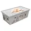 Коробка Qutu Light Box Cats and Dogs 5 л 33.5х19х11.5 см белый (LIGHT BOX с/к CATS AND DOGS 5л.) - миниатюра 1