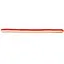 Силикон Big Bite Baits Trout Worm 3 10 шт. Red/White (1013-1838.01.48) - миниатюра 1