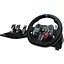 Кермо Logitech G29 Driving Force Racing Wheel (941-000110, 941-000112) - мініатюра 1