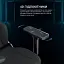 Геймерське крісло Anda Seat Phantom 3 XL Fabric Black (AD18XL-52-B-F-B01) [148758] - мініатюра 15