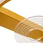 Светильник настенный-потолочный для ванной Brille WBL-50C/84W - миниатюра 7