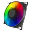 Вентилятор GameMax 120mm*3 KIT ARGB fan RB 300 (RB 300) - мініатюра 3