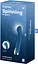 Вібратор Satisfyer Spinning G-Spot 1 16.5 см синій - мініатюра 10
