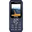 Мобильный телефон Sigma Mobile X-style 341 BRO Blue - миниатюра 1
