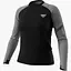 Фліс жіночий Dynafit 24/7 PTC Pullover Women S Чорний-Сірий - мініатюра 1