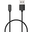 Кабель USB - зарядное устройство для браслетов Xiaomi Band 8 9 10 - 1 метр - миниатюра 1