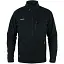 Кофта Fahrenheit WindPro Hawk M/R Black - миниатюра 2