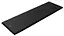 Коврик самонадувной Hannah Leisure 5.0 Wide Dark Grey (1052-10029344HHX) - миниатюра 3