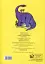 Планета динозаврів. Альбом-розмальовка. Частина 1 - мініатюра 2