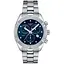 Часы Tissot PR 100 Sport Chic Chronograph T101.917.11.046.00 - миниатюра 1