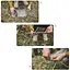 Чаша для багаття Naturehike NH20SK001 20CJ складана - мініатюра 4