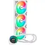 Система водяного охлаждения Aerocool Oasis L360 White (ACLA-OA36117.21) [143335] - миниатюра 2