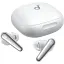 Bluetooth-гарнітура Anker SoundСore Liberty 4 Pro ANC White Matte (A3954G21) - мініатюра 2