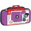 Чехол Deluxe Travel Case (Purple) (Nintendo Switch, Switch Lite, Switch OLED model) - миниатюра 1
