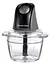 Подрібнювач 27131-56 Matte Charcoal Mini Chopper Russell Hobbs teh0026712 - мініатюра 1