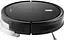 Робот-пилосос Xiaomi Robot Vacuum E5 чорний - мініатюра 2