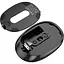 Миша Hoco GM34 Black [136153] - мініатюра 5