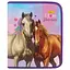 Папка для тетрадей на молнии "I LOVE HORSES" АП-1001-8 - миниатюра 1