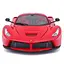Автомодель Bburago LaFerrari 1:18 (18-16001) - мініатюра 4