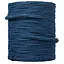 Шарф Buff Khitted Neckwarmer Comfort Kirvy Dark Navy (1033-BU 113545.790.10.00) - миниатюра 1
