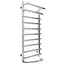 Электрический полотенцесушитель Laris Каскад премиум П10 500x1200 Э 73207368 - миниатюра 1