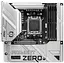 Материнская плата MSI B650M PROJECT ZERO (B650M PROJECT ZERO) (Socket AM5, AMD B650, Micro-ATX) - миниатюра 1