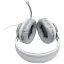 Комп'ютерна гарнітура JBL Quantum 100 White (JBLQUANTUM100WHT) - мініатюра 8