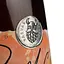 Пиво Varvar Peachcot Barrel Aged Wild Ale темне нефільтроване 7.5% 0.375 л - мініатюра 5