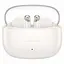 Бездротові TWS навушники Hoco EQ12, вакуумні, BT5.3, 40mAh, 350mAh, 7h, 32h, white - мініатюра 3