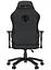 Ігрове крісло Anda Seat Phantom 3 Size L Fabric Dark Grey (AD18Y-06-GB-F) - мініатюра 7