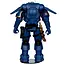 Фигурка Warhammer 40K Lieutenant in Phobos Armour - Ultramarines - 7in (Вархамер 40К) - миниатюра 6
