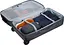 Сумка на колесах Thule Subterra 2 Wheeled Duffel Dark Slate 3205052 - мініатюра 6
