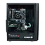 Рабочая станция Power Up #328 Xeon E5 2699 v4/64 GB/SSD 1TB/GeForce RTX 5060Ti 8 Gb - миниатюра 2