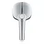 Ручной душ 3 режима струи Grohe Tempesta Cube 110 27572003, Хром - миниатюра 5