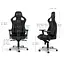 Ігрове крісло Noblechairs EPIC Mercedes-AMG Petronas Formula One Team Edition - мініатюра 8