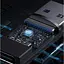 Перехідник Baseus Ingenuity Series Mini OTG USB 3.1 to Type-C Black (ZJJQ000101) [126876] - мініатюра 6
